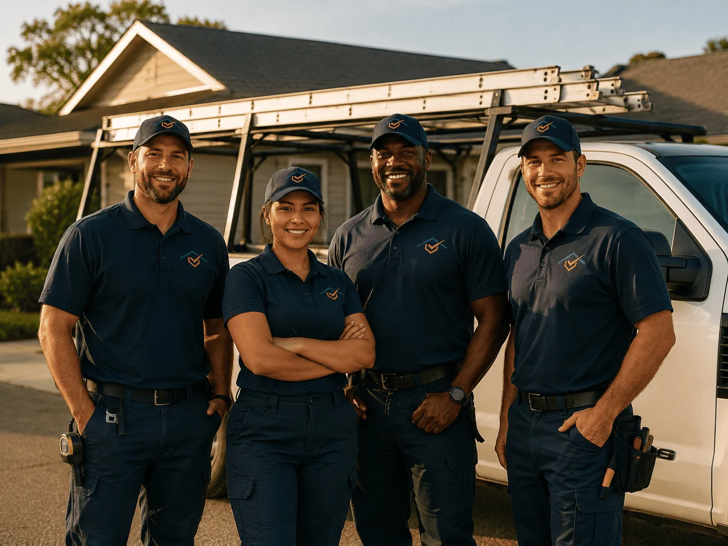 Roof Inspection company in Winchester, OH
